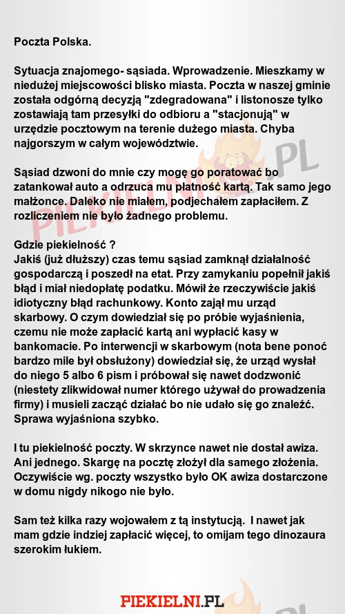 
    Piekielni