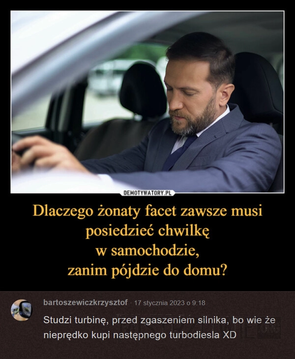 
    Siedzenie w samochodzie