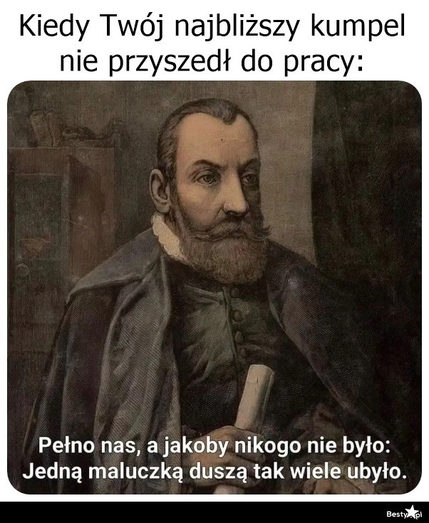 
    No i jak tu się teraz odnaleźć? 