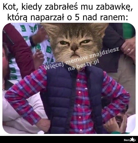 
    Koniec zabawy 