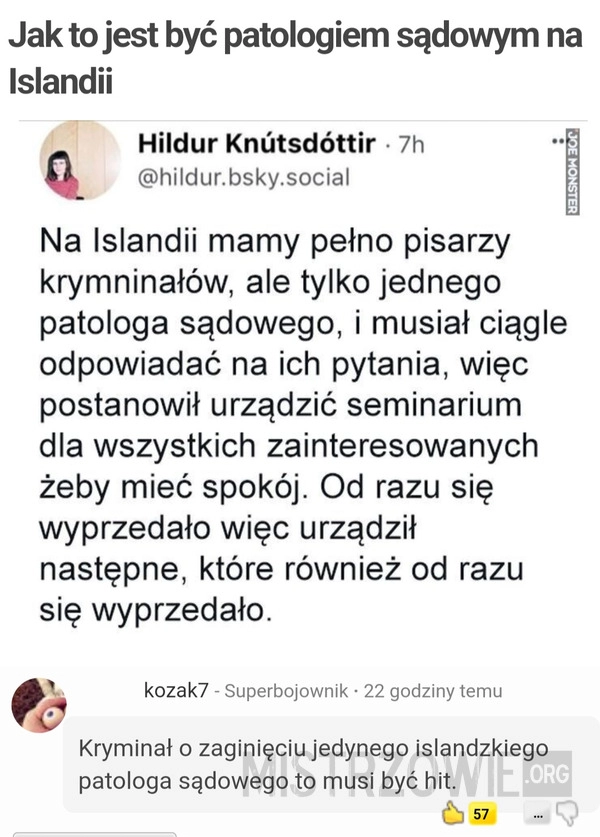 
    Kryminał