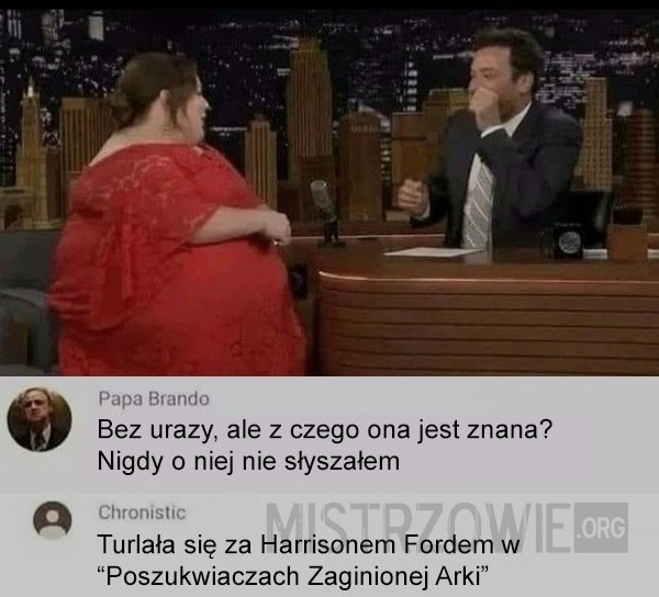 
    Życiowa rola