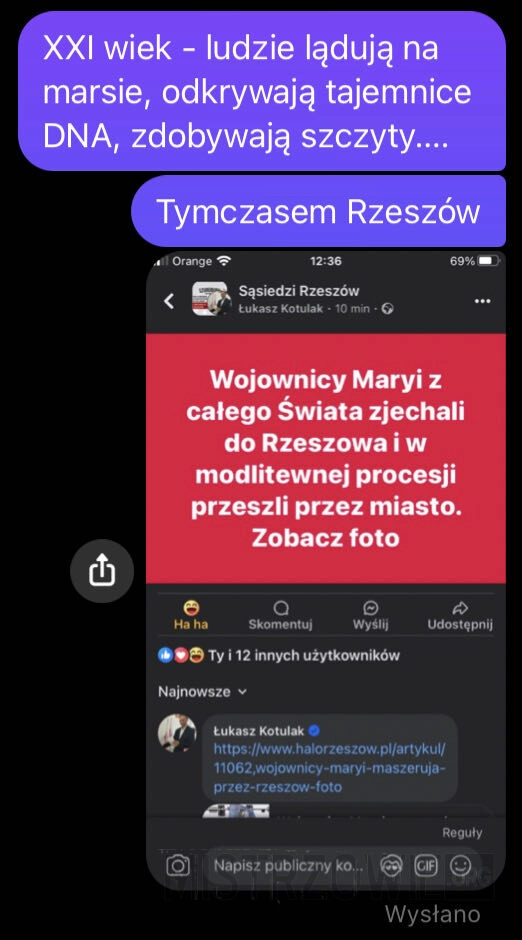 
    W erze lotów na marsa Polska liderem