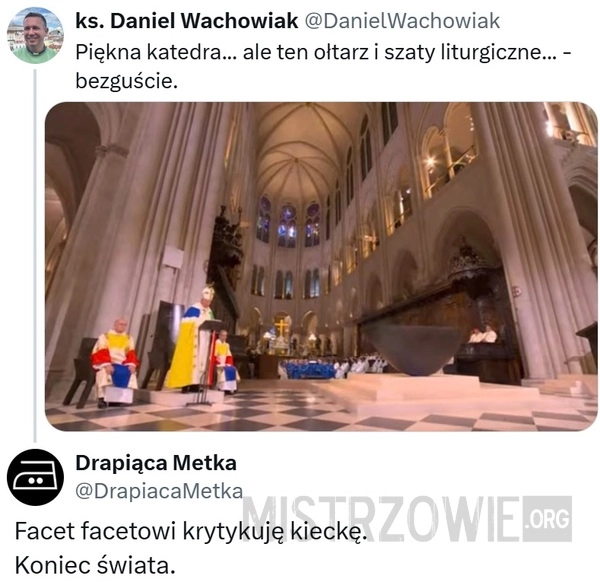 
    Katedra