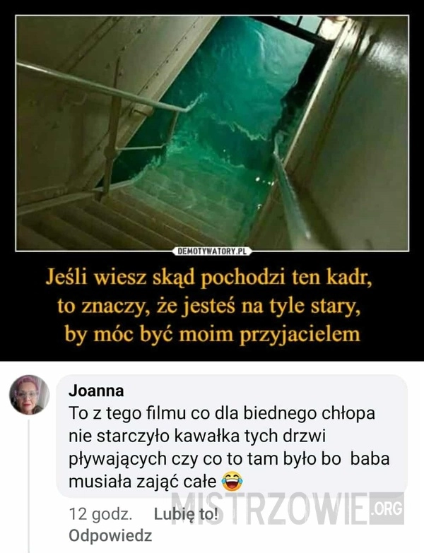 
    Kadr z filmu