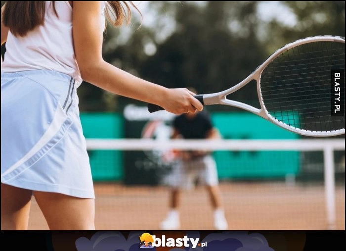 
    Tenis
