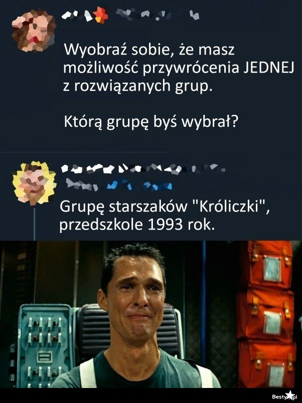 
    Rozwiązana grupa 