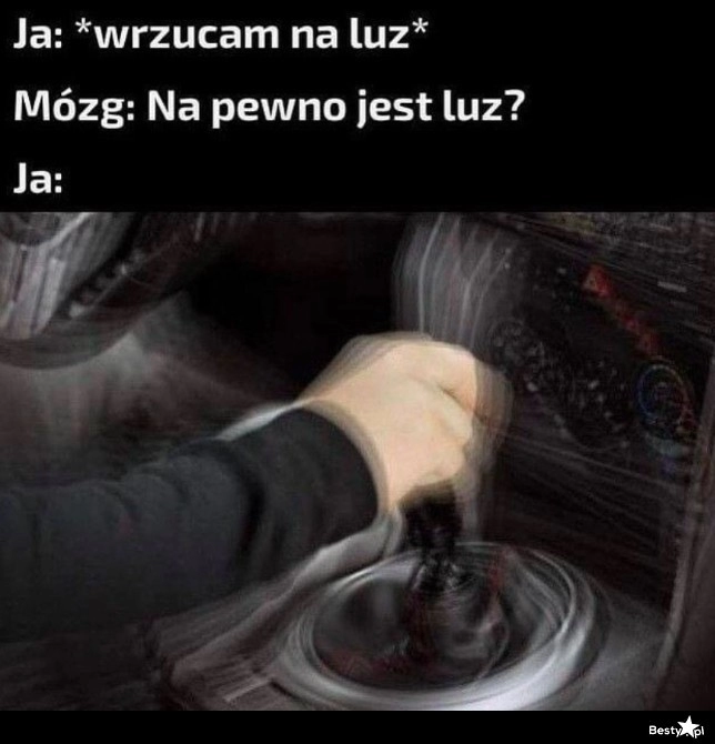 
    Tak dla pewności 