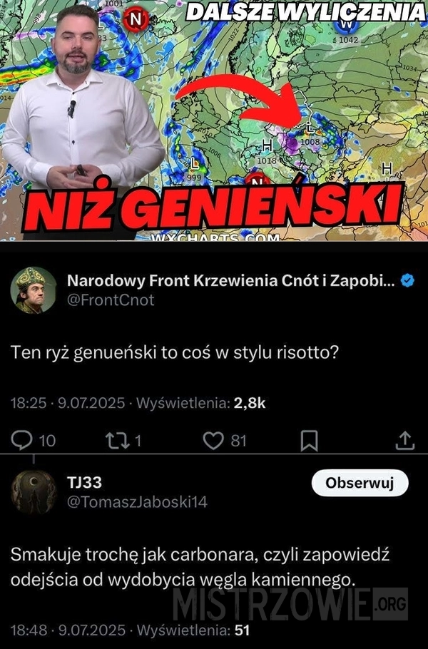 
    Niż