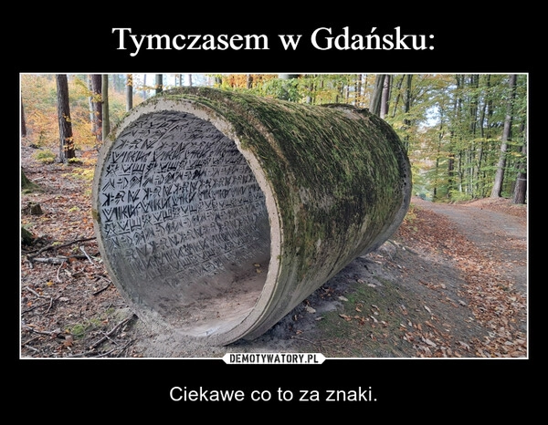 
    Tymczasem w Gdańsku: