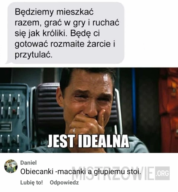 
    Ideał kobiety