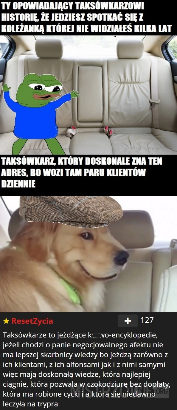 
    
			Taksówkarze					