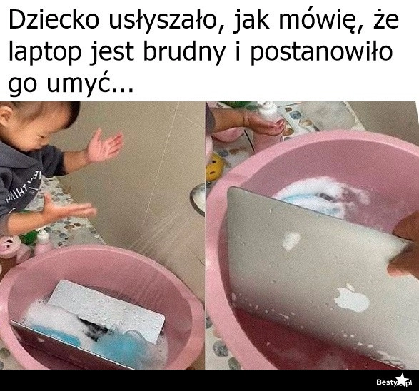 
    Będzie czysty jak nigdy 