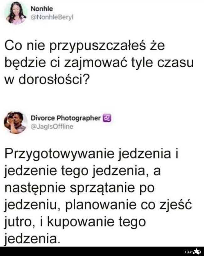 
    Czasochłonna czynność 