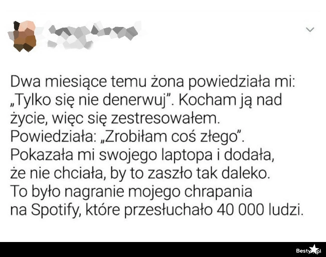 
    Zły uczynek żony 