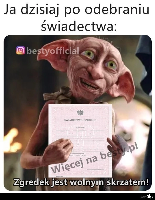 
    Na dwa miesiące, ale zawsze to coś 