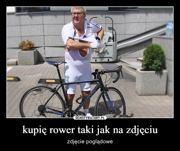 
    kupię rower taki jak na zdjęciu