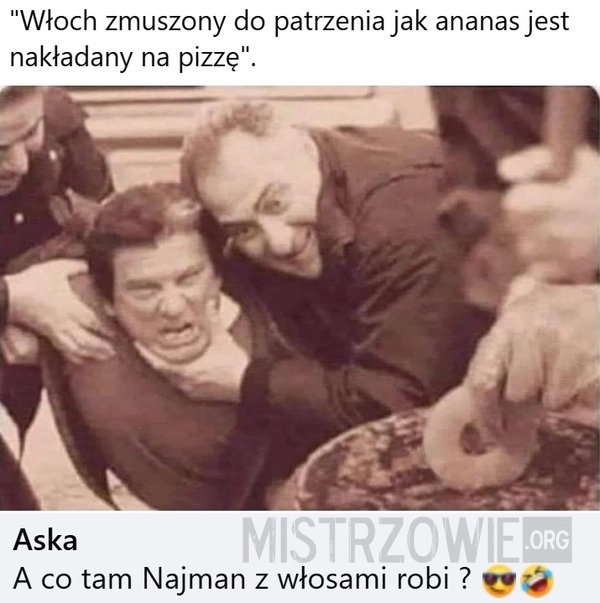 
    Włoch