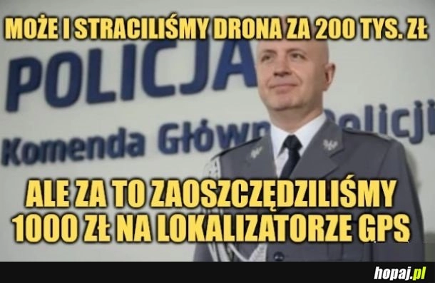 
    Oszczędność.