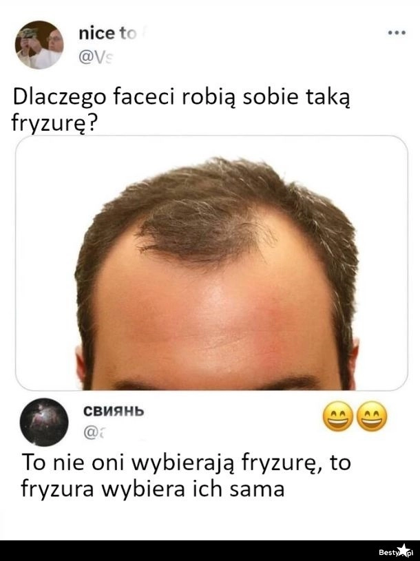 
    To nie ich wybór 