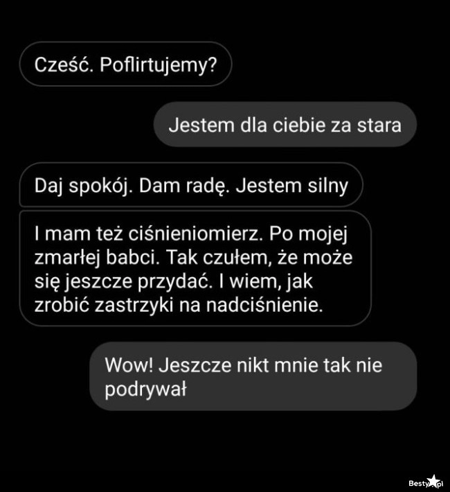 
    Różnice wiekowe 