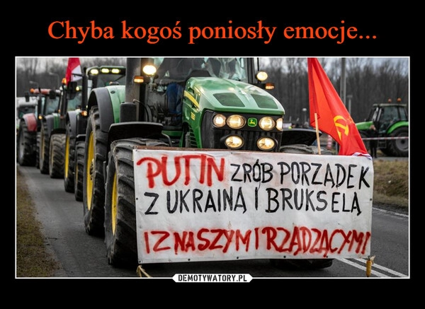 
    Chyba kogoś poniosły emocje...