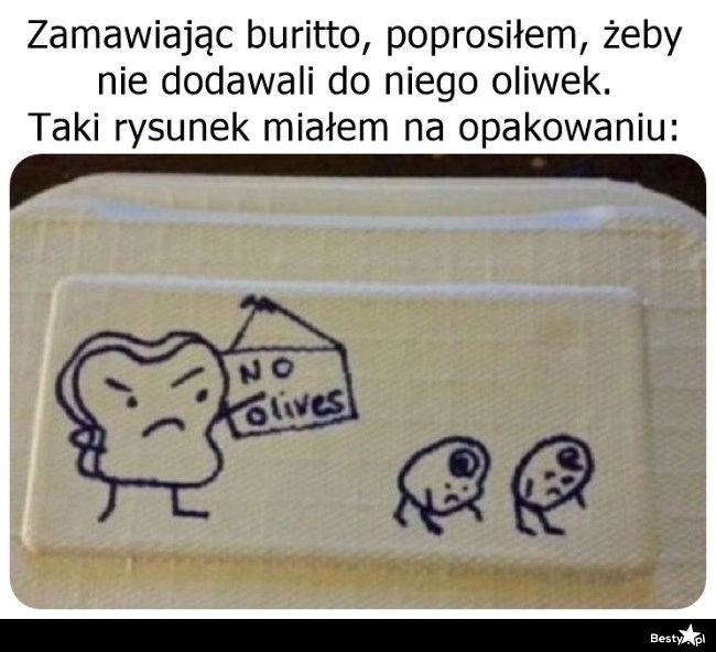 
    Teraz są smutne 