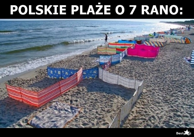 
    Wakacje nad Bałtykiem 