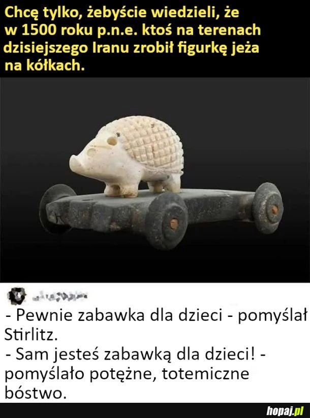 
    Bóstwo