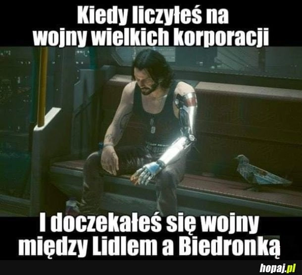 
    Wojny korporacyjne