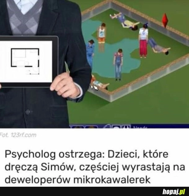 
    Takie są fakty