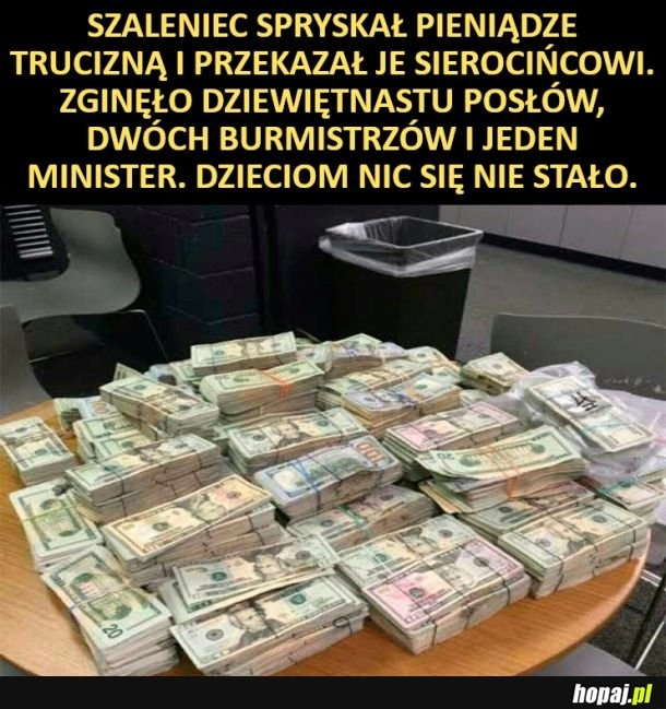 
    Dzieci całe i zdrowe