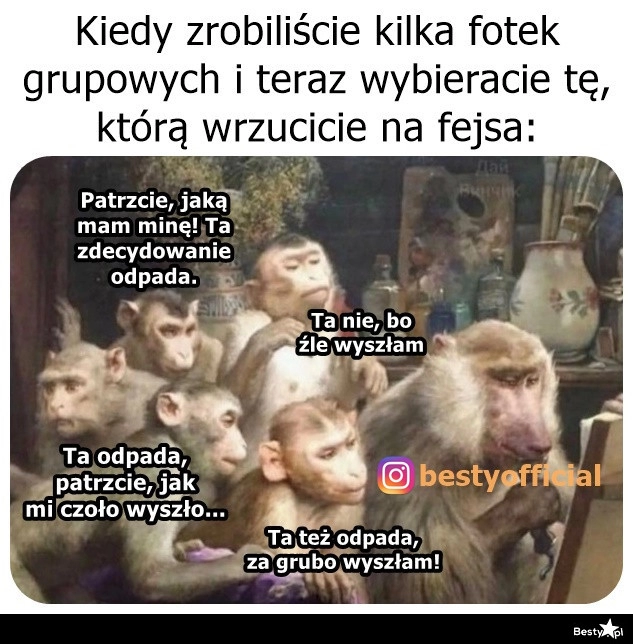 
    Zawsze ktoś musi ucierpieć 