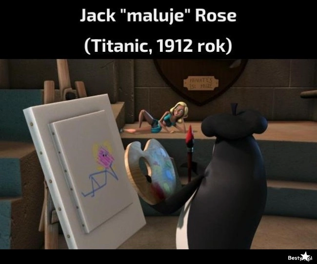 
    Titanic 