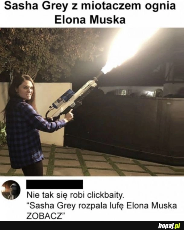
    Clickbaity takie są