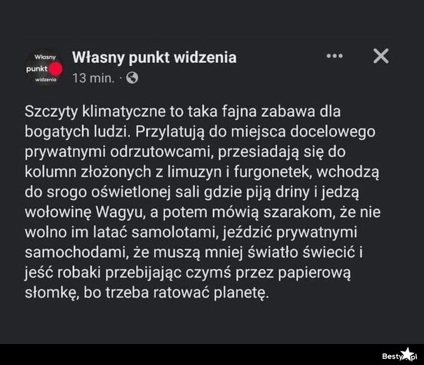 
    Szczyty klimatyczne 