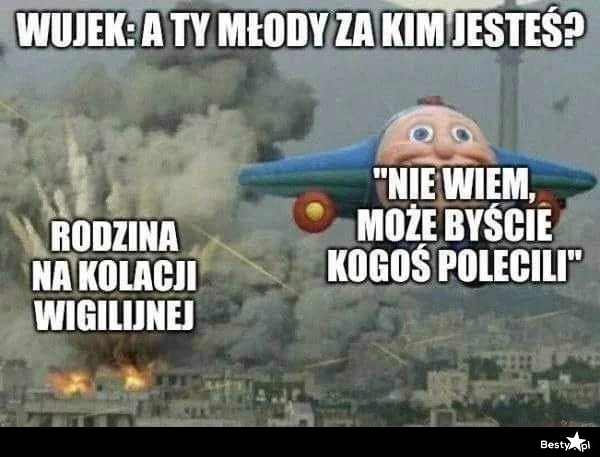 
    Trzeba podejść taktycznie 