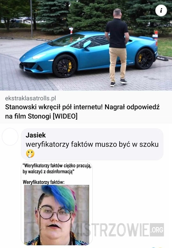 
    Stanowski