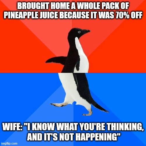 As the old adage goes, - can a man and a woman be platonic friends? Yes - it is called marriage.