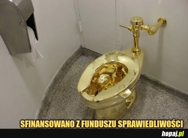 
    Fundusz Sprawiedliwości. 