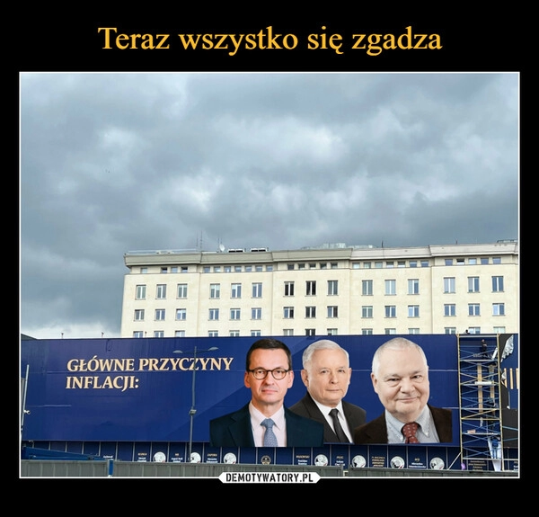 
    Teraz wszystko się zgadza