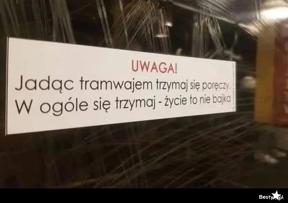 
    Po prostu się trzymaj 