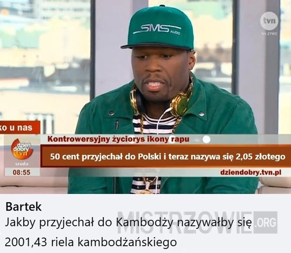 
    50 Cent