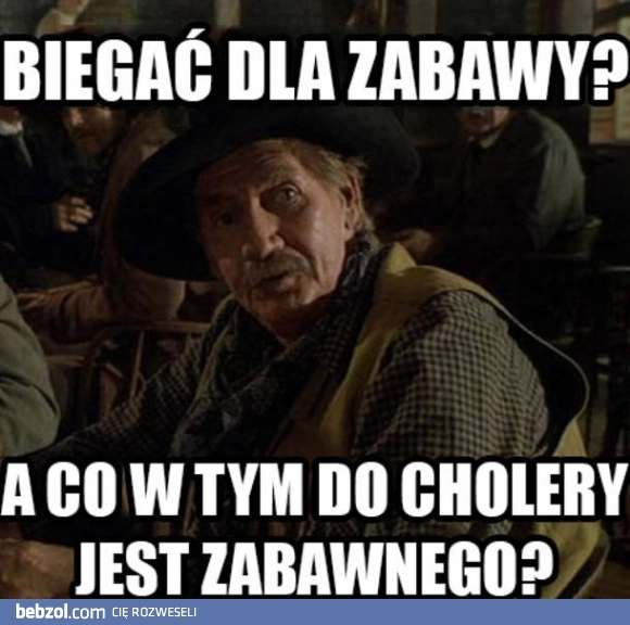 
    Dziwne macie pomysły