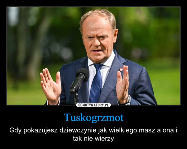 
    Tuskogrzmot