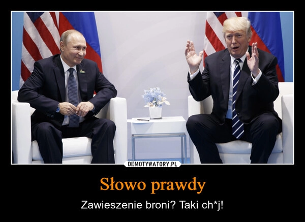 
    Słowo prawdy