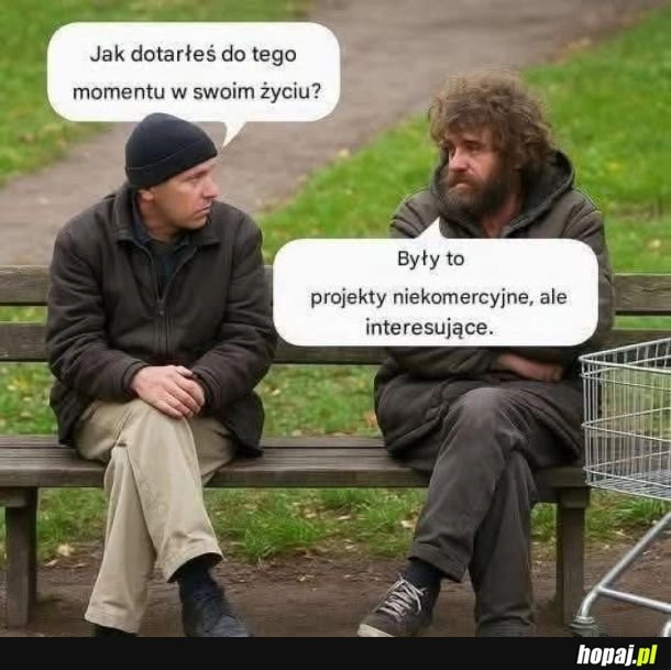 
    Taka sytuacja