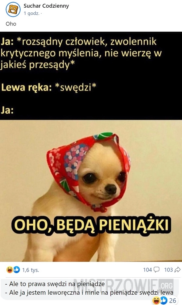 
    Przesądy