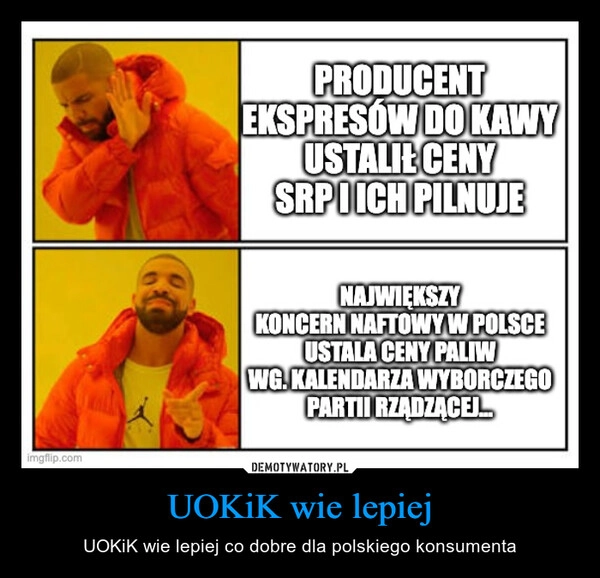 
    UOKiK wie lepiej