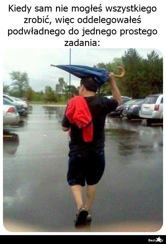 
    Tak to się kończy 